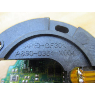 Fanuc A20B-8200-019 Encoder A20B-3200-019 - Used