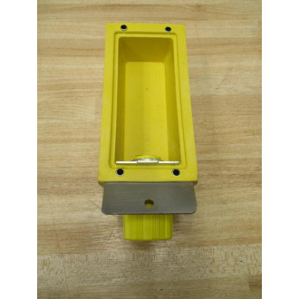 Daniel Woodhead 4022 Push Button Station
