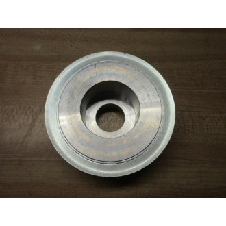 Generic 40T1024-2 Timing Pulley 40T10242 1-34" Hub Dia. - New No Box