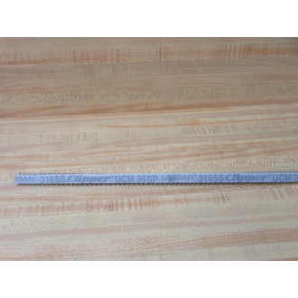 Clipper UCM36SPSS12 Belt Fasteners 01314 (Pack of 10)