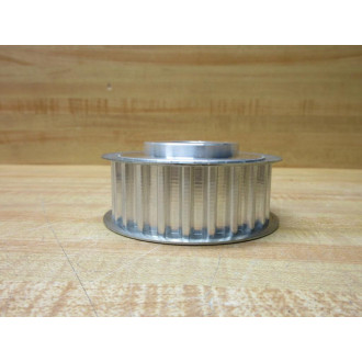 Generic 40T1024-2 Timing Pulley 40T10242 1-34" Hub Dia. - New No Box