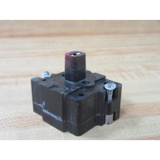 Cutler Hammer 10250T63 Eaton Push-Pull Light Module wo Bulb