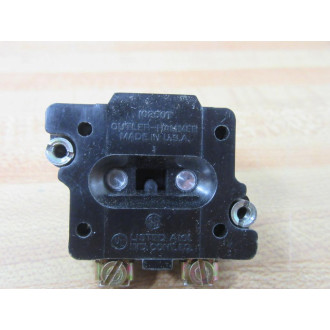 Cutler Hammer 10250T63 Eaton Push-Pull Light Module wo Bulb