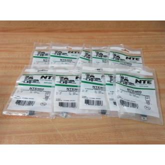 NTE NTE960 Integrated Circuit (Pack of 10)