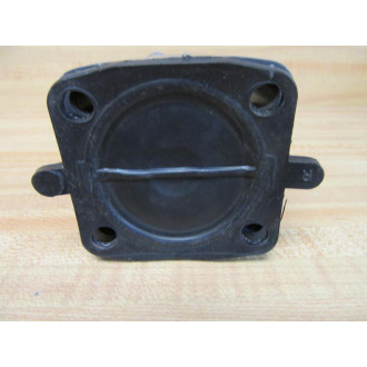 ITT Grinnell Diaphragm Valve Actuator - Used