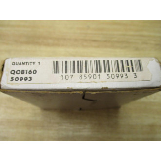 Square D Q0B160 Circuit Breaker