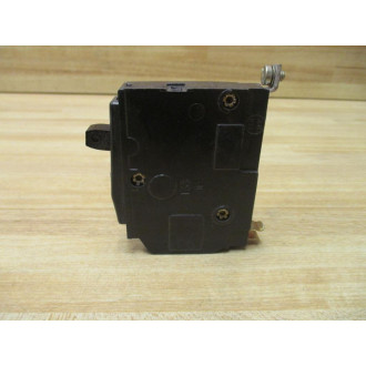 Square D Q0B160 Circuit Breaker