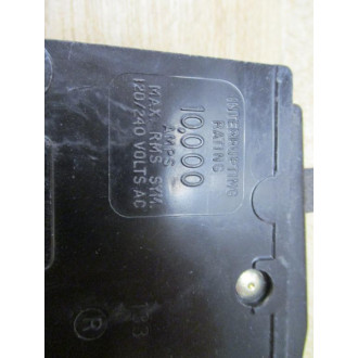 Square D Q0B160 Circuit Breaker