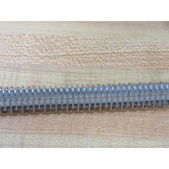 Clipper UCM36SPSS12 Belt Fasteners 01314 (Pack of 12)
