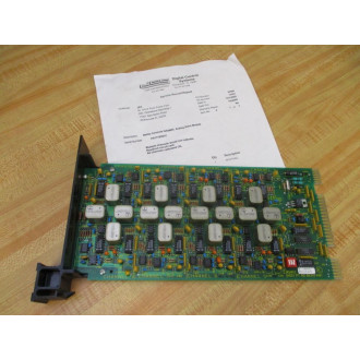 ABB Bailey 6634744K1 PC Board NASM02 - New No Box