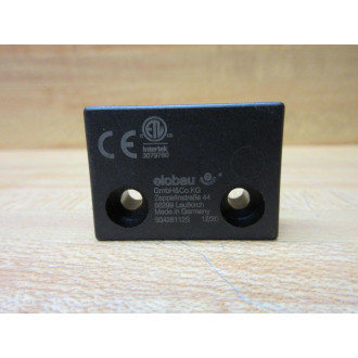Elobau 30428112S Intertek Magnetic Actuator 3079760 - New No Box