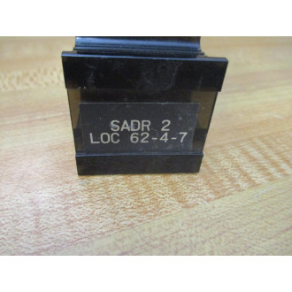 ABB Bailey 6634744K1 PC Board NASM02 - New No Box