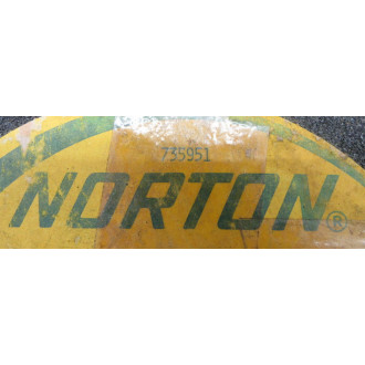 Norton 735951 Grinding Wheel 37C36-H8V - New No Box