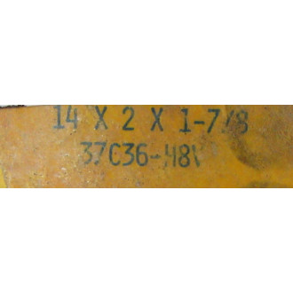 Norton 735951 Grinding Wheel 37C36-H8V - New No Box