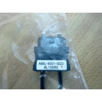 Fanuc A66L-6001-0023 Fiber Optic Cable A66L60010023 L150R0 - New No Box