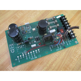 Altra Industrial Motion 701-9592 Circuit Board 7019592 - Used