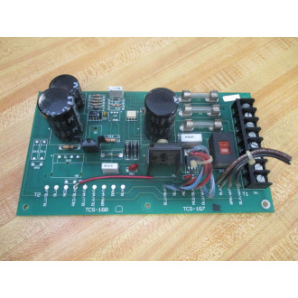 Altra Industrial Motion 701-9592 Circuit Board 7019592 - Used