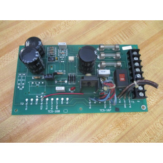 Altra Industrial Motion 701-9592 Circuit Board 7019592 - Used
