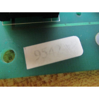 Altra Industrial Motion 701-9592 Circuit Board 7019592 - Used