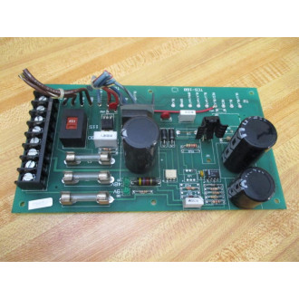 Altra Industrial Motion 701-9592 Circuit Board 7019592 - Used