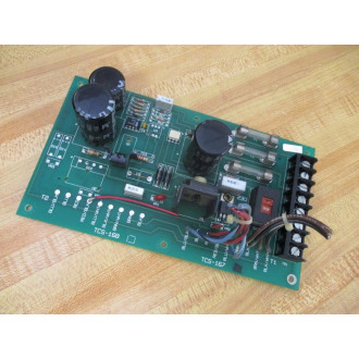 Altra Industrial Motion 701-9592 Circuit Board 7019592 - Used