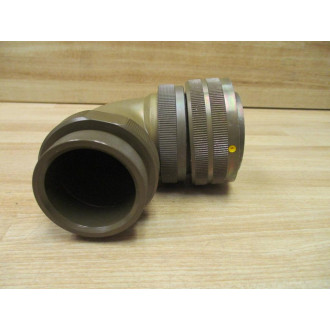 Amphenol CIRG08G-36-10S Circular Connector G08G-36-10S - New No Box