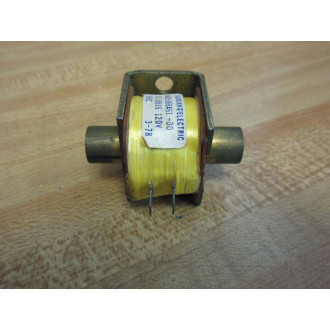 Guardian Electric A420-066461-00 Coil 120V 60Hz - New No Box