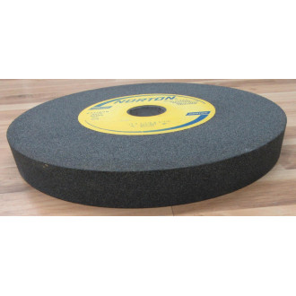 Norton A60-M8V Grinding Wheel 669981 - New No Box