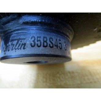Martin 35BS45 34 Sprocket WKW 35BS4534 - New No Box