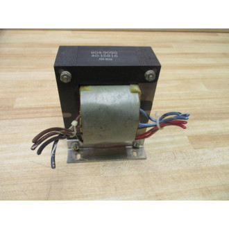 904-9098 Control Transformer 40-15816 - Used