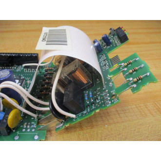 50000304-006 3 Circuit Board Assy 50000304006 - Used