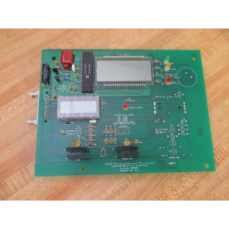 ISCO 05UM5002 UniMag 44014404 Converter Display Bd - Used