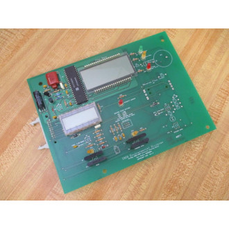 ISCO 05UM5002 UniMag 44014404 Converter Display Bd - Used