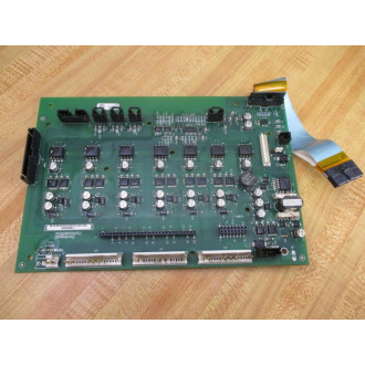 Allen Bradley 193209-A08 Interface Board 193209A08 - Used
