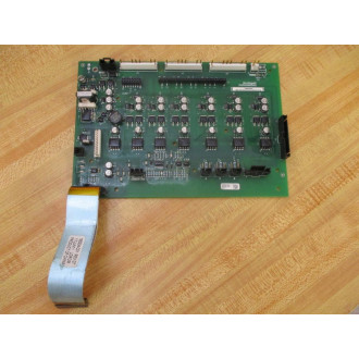 Allen Bradley 193209-A08 Interface Board 193209A08 - Used