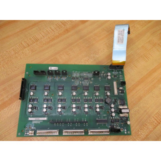 Allen Bradley 193209-A08 Interface Board 193209A08 - Used