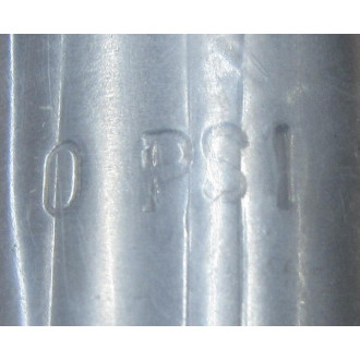 Concoa Controls 5510300 High-Pressure Flexible Hose