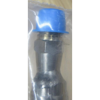 Concoa Controls 5510300 High-Pressure Flexible Hose