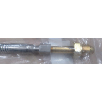 Concoa Controls 5510300 High-Pressure Flexible Hose