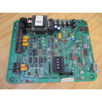 ISCO 05UM5001 4401 Converter - Used