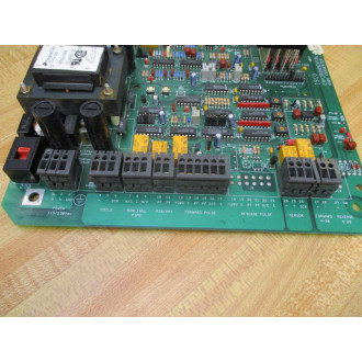 ISCO 05UM5001 4401 Converter - Used