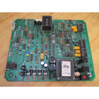 ISCO 05UM5001 4401 Converter - Used