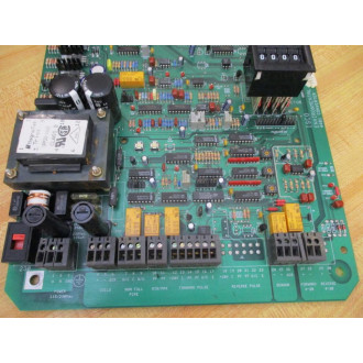 ISCO 05UM5001 4401 Converter - Used