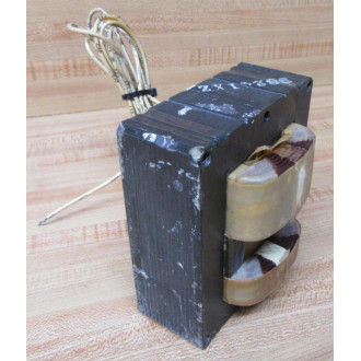Advance 71A8241-001D Ballast Kit 71A8241001D Transformer Only - Used