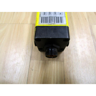 Sick Optic FGSS 900-211 Light Curtain Transmitter FGSS900211 10139108W - Used