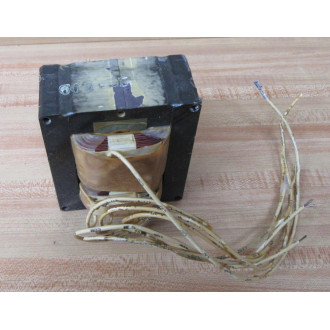 Advance 71A6071-001 Ballast Kit 71A6071001 WDent