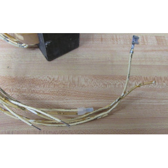 Advance 71A6071-001 Ballast Kit 71A6071001 WDent