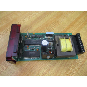 MB0727 Circuit Board EB0396 - Used