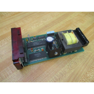 MB0727 Circuit Board EB0396 - Used