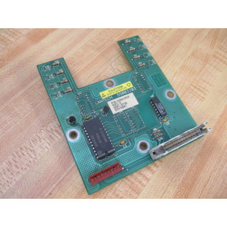 Lantech 55003703 Circuit Board - Used